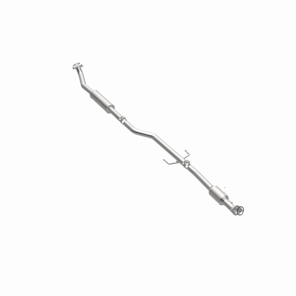 MagnaFlow Exhaust Products 21-329 OEM Grade Direct-Fit Catalytic Converter for Select Mazda CX-5