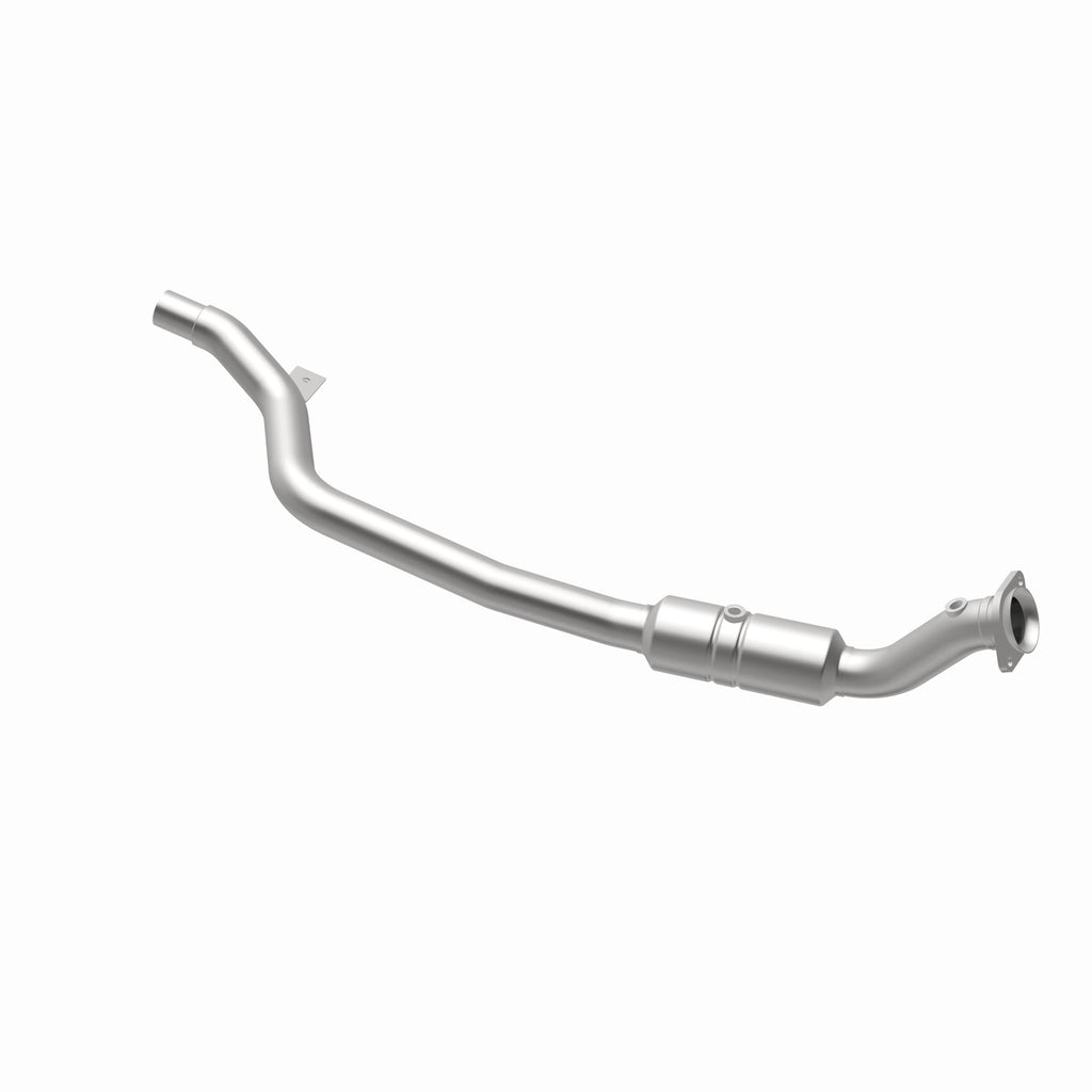MagnaFlow Exhaust Products 5561100 California CARB Direct-Fit Catalytic Converter for Select Chrysler 300, Dodge Challenger, Dodge Charger