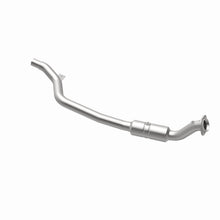 Load image into Gallery viewer, MagnaFlow Exhaust Products 5561100 California CARB Direct-Fit Catalytic Converter for Select Chrysler 300, Dodge Challenger, Dodge Charger