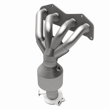 Load image into Gallery viewer, MagnaFlow Exhaust Products 51281 OEM Grade Manifold Catalytic Converter for Select Toyota Highlander