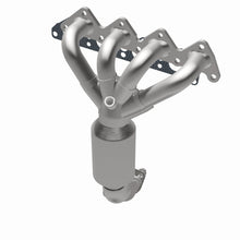 Load image into Gallery viewer, MagnaFlow Exhaust Products 51955 OEM Grade Manifold Catalytic Converter for Select Hyundai Elantra, Kia Spectra, Kia Spectra5