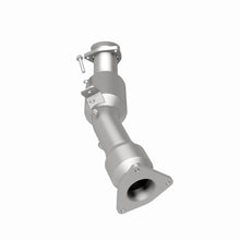 Load image into Gallery viewer, MagnaFlow Exhaust Products 51129 OEM Grade Direct-Fit Catalytic Converter for Select Volkswagen Touareg