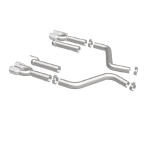 Load image into Gallery viewer, MagnaFlow Exhaust Products 19206 Race Series Axle-Back System for Select Dodge Challenger