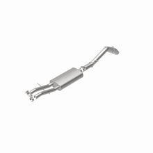 Load image into Gallery viewer, MagnaFlow Exhaust Products 15734 Street Series Polished Cat-Back System for Select Cadillac Escalade, GMC Yukon