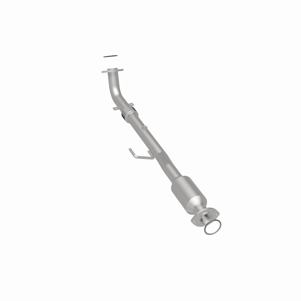 MagnaFlow Exhaust Products 5571435 California CARB Direct-Fit Catalytic Converter for Select Toyota Camry