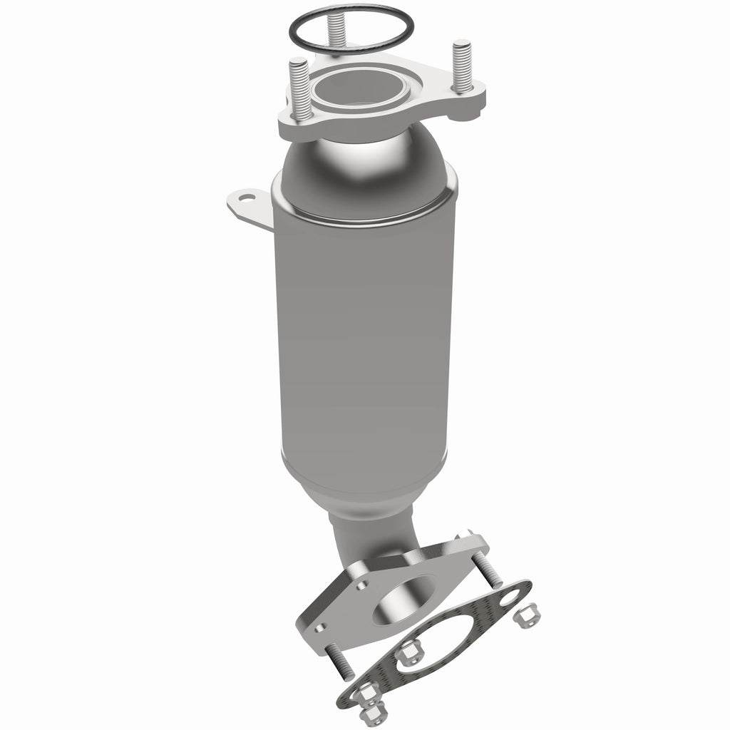 MagnaFlow Exhaust Products 21-807 OEM Grade Direct-Fit Catalytic Converter for Select Buick LaCrosse, Chevrolet Blazer, GMC Acadia
