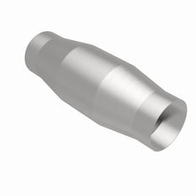 Load image into Gallery viewer, MagnaFlow Exhaust Products 59929 Standard Grade Universal Catalytic Converter