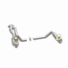 Load image into Gallery viewer, MagnaFlow Exhaust Products 447284 California CARB Direct-Fit Catalytic Converter for Select Chevrolet Silverado 1500, Chevrolet Tahoe, GMC Sierra 1500, GMC Yukon