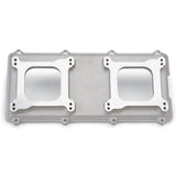 Edelbrock 7078 Victor Tunnel Ram 2R Top BBC Intake