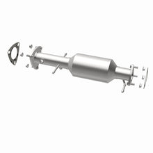 Load image into Gallery viewer, MagnaFlow Exhaust Products 4451484 California CARB Direct-Fit Catalytic Converter for Select Chevrolet S10, GMC Sonoma
