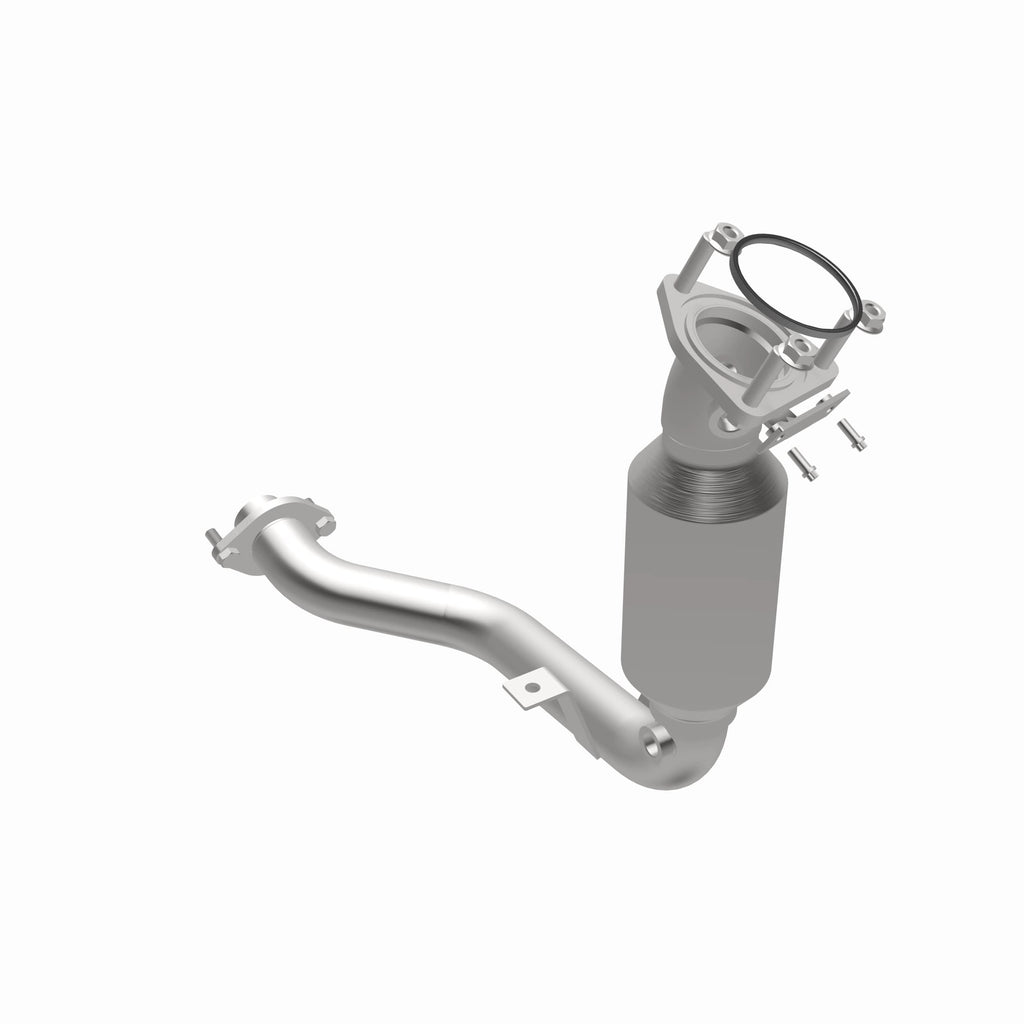 MagnaFlow Exhaust Products 4481023 California CARB Direct-Fit Catalytic Converter for Select Ford Escape, Mazda Tribute