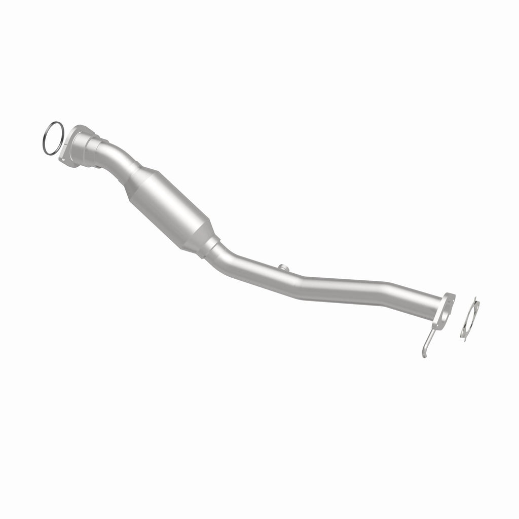 MagnaFlow Exhaust Products 24205 HM Grade Direct-Fit Catalytic Converter for Select Buick Allure, Buick LaCrosse, Pontiac Grand Prix