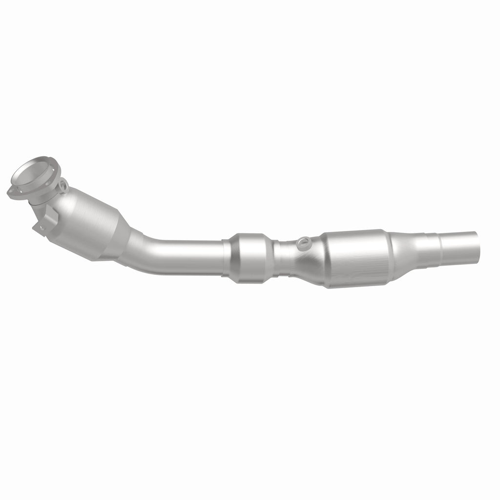 MagnaFlow Exhaust Products 49263 OEM Grade Direct-Fit Catalytic Converter for Select Audi RS4