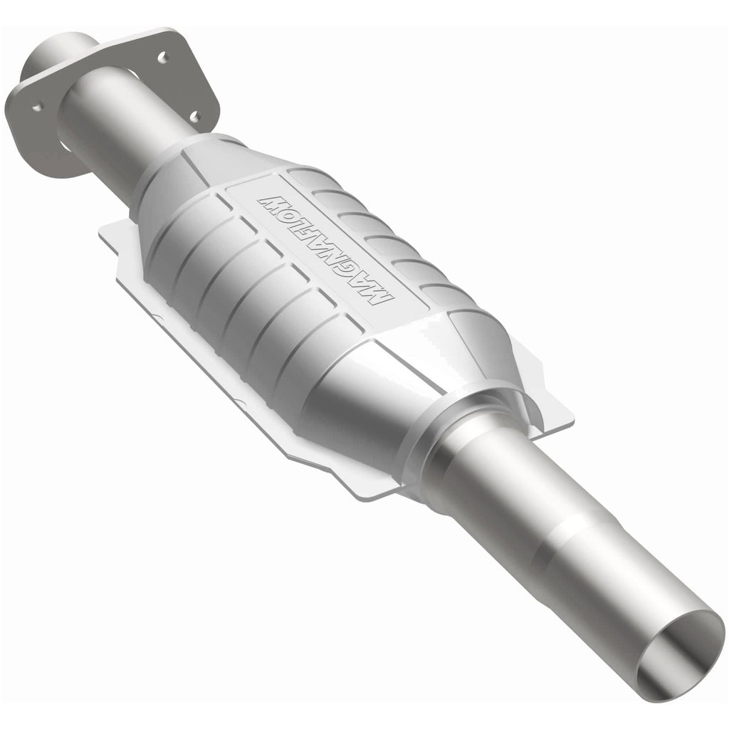 MagnaFlow Exhaust Products 23475 Standard Grade Direct-Fit Catalytic Converter for Select Chevrolet Lumina APV, Oldsmobile Silhouette, Pontiac Trans Sport