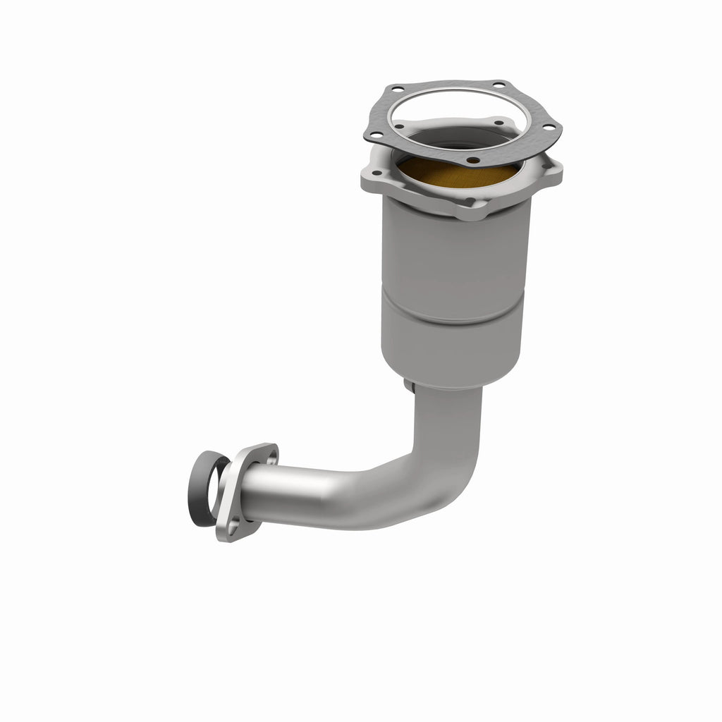 MagnaFlow Exhaust Products 49367 OEM Grade Direct-Fit Catalytic Converter for Select Kia Sportage