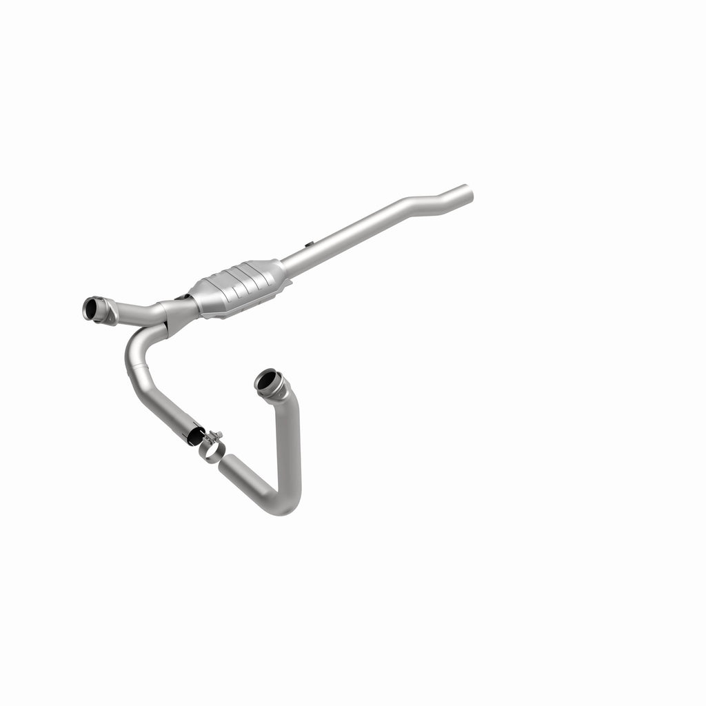 MagnaFlow Exhaust Products 49661 OEM Grade Direct-Fit Catalytic Converter for Select Dodge Ram