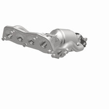 Load image into Gallery viewer, MagnaFlow Exhaust Products 290134 OEM Grade Manifold Catalytic Converter for Select Toyota Corolla, Toyota Corolla Cross