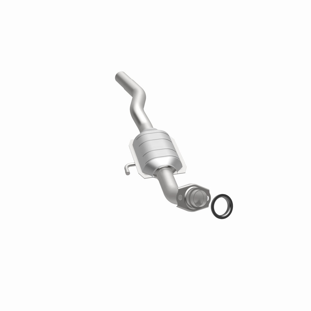 MagnaFlow Exhaust Products 23251 Standard Grade Direct-Fit Catalytic Converter for Select Chrysler Laser, Chrysler LeBaron, Dodge Daytona, Dodge Dynasty, Dodge Lancer, Dodge Omni, Dodge Shadow, Dodge Spirit, Plymouth Acclaim, Plymouth Sundance