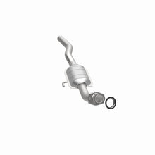 Load image into Gallery viewer, MagnaFlow Exhaust Products 23251 Standard Grade Direct-Fit Catalytic Converter for Select Chrysler Laser, Chrysler LeBaron, Dodge Daytona, Dodge Dynasty, Dodge Lancer, Dodge Omni, Dodge Shadow, Dodge Spirit, Plymouth Acclaim, Plymouth Sundance