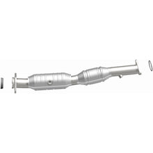 Load image into Gallery viewer, MagnaFlow Exhaust Products 51504 OEM Grade Direct-Fit Catalytic Converter for Select Acura RL