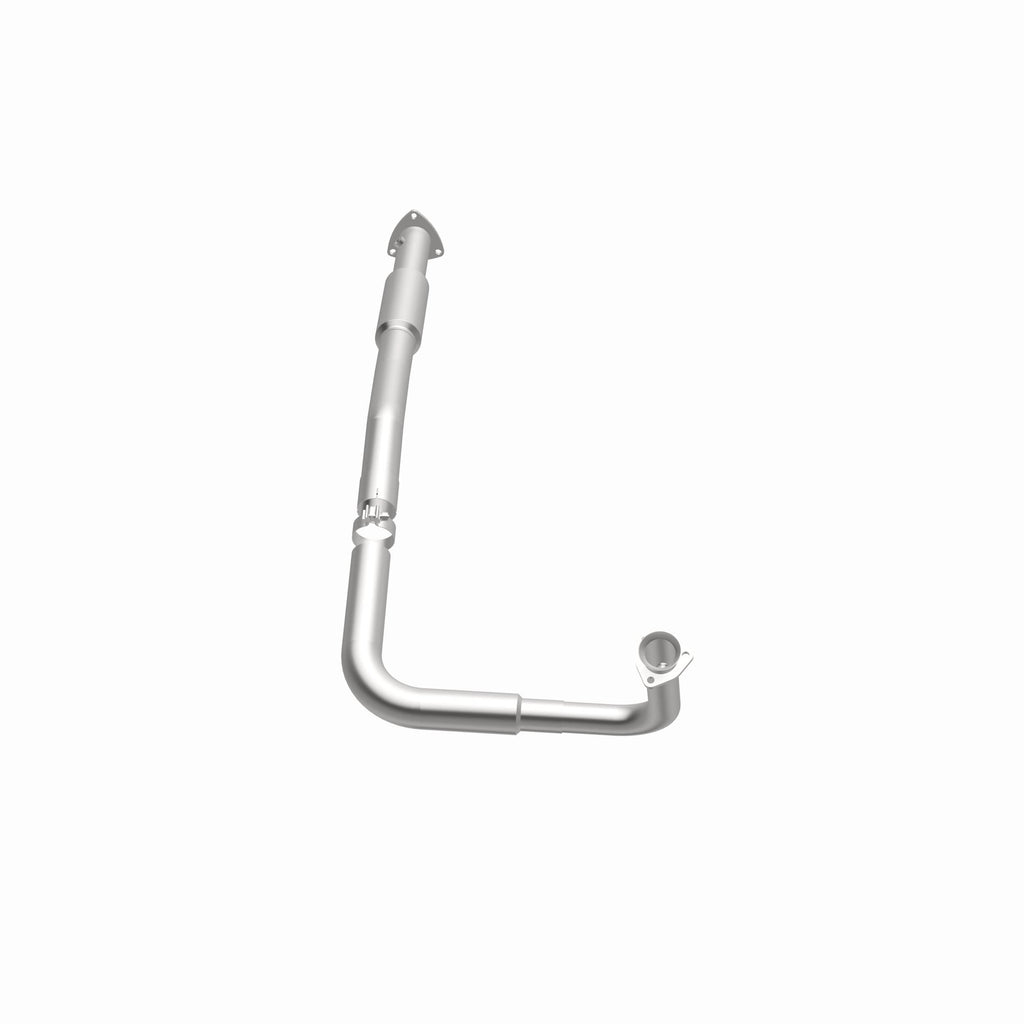 MagnaFlow Exhaust Products 52052 OEM Grade Direct-Fit Catalytic Converter for Select Chevrolet Express 1500, Chevrolet Express 2500, Chevrolet Express 3500, GMC Savana 1500, GMC Savana 2500, GMC Savana