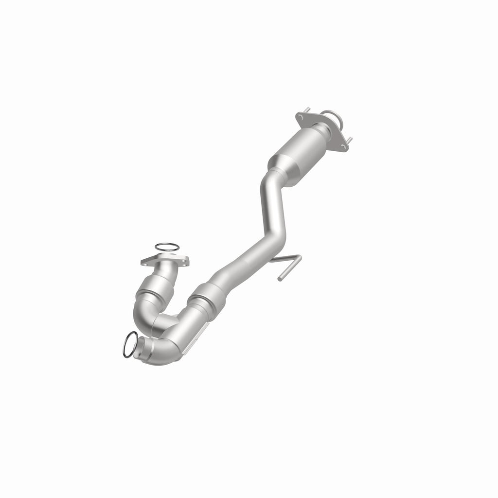MagnaFlow Exhaust Products 52702 OEM Grade Direct-Fit Catalytic Converter for Select Nissan Quest