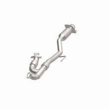 Load image into Gallery viewer, MagnaFlow Exhaust Products 52702 OEM Grade Direct-Fit Catalytic Converter for Select Nissan Quest