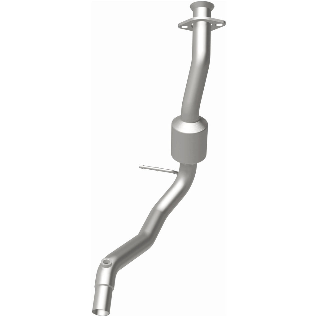 MagnaFlow Exhaust Products 444318 California CARB Direct-Fit Catalytic Converter for Select Chrysler Concorde, Chrysler LHS, Chrysler New Yorker, Dodge Intrepid, Eagle Vision