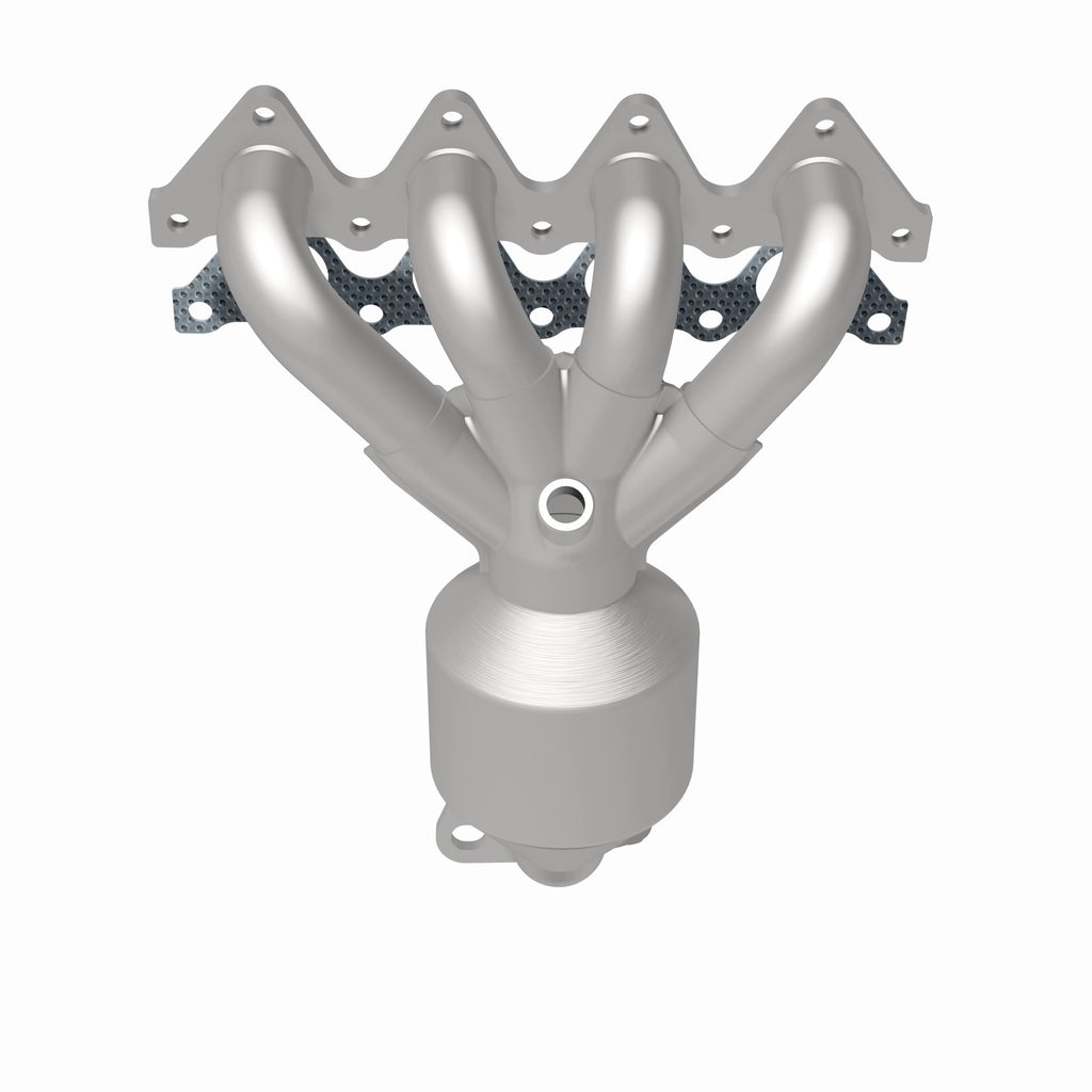 MagnaFlow Exhaust Products 5531321 California CARB Manifold Catalytic Converter for Select Hyundai Accent, Kia Rio, Kia Rio5