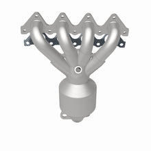 Load image into Gallery viewer, MagnaFlow Exhaust Products 5531321 California CARB Manifold Catalytic Converter for Select Hyundai Accent, Kia Rio, Kia Rio5
