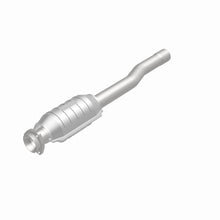 Load image into Gallery viewer, MagnaFlow Exhaust Products 23826 Standard Grade Direct-Fit Catalytic Converter for Select Land Rover Range Rover