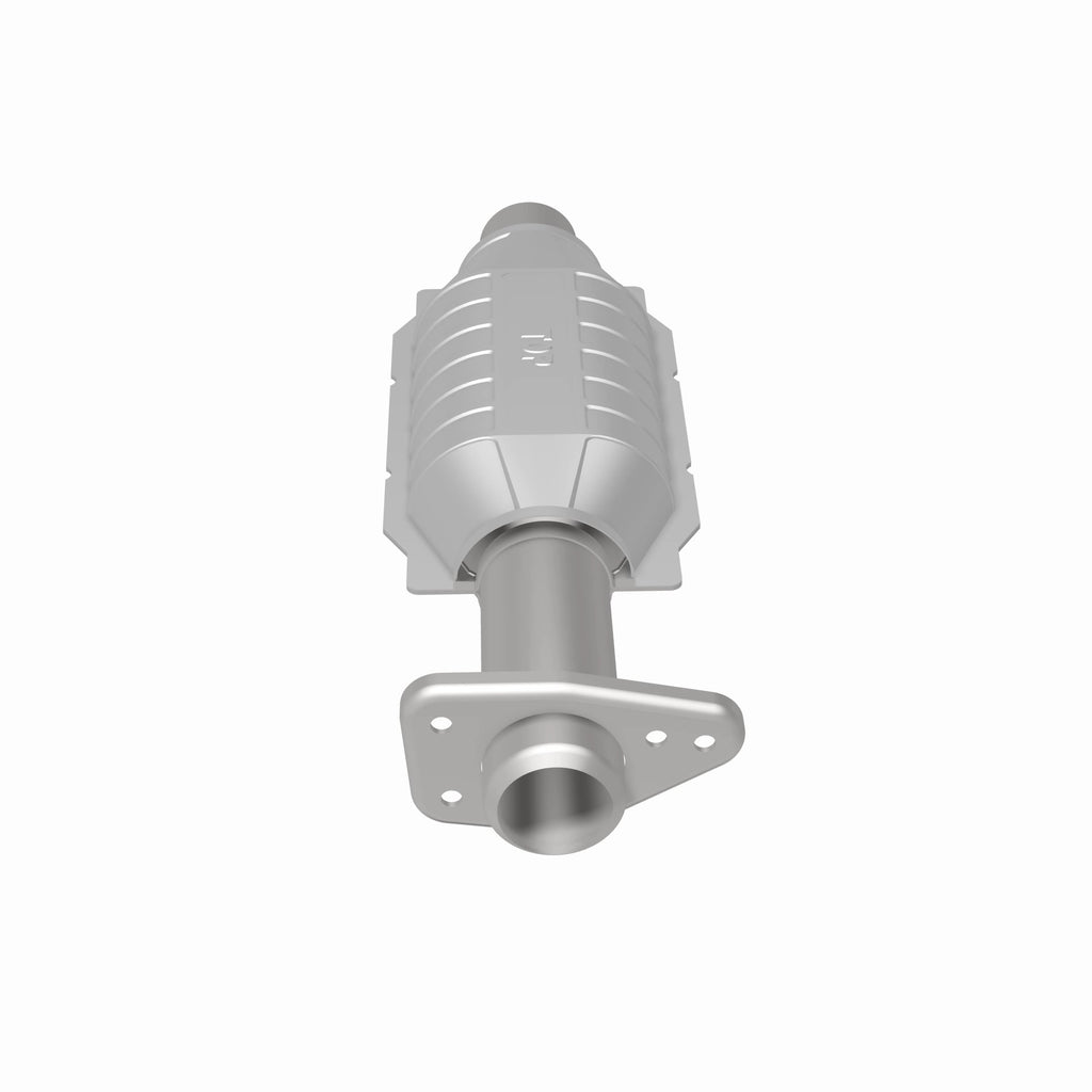 MagnaFlow Exhaust Products 23419 Standard Grade Direct-Fit Catalytic Converter for Select Buick Electra, Buick Estate Wagon, Buick LeSabre, Buick Riviera, Chevrolet Camaro, Chevrolet Caprice, Chevrolet El Camino, Chevrolet Impala, Chevrolet LLV,
