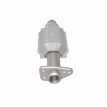 Load image into Gallery viewer, MagnaFlow Exhaust Products 23419 Standard Grade Direct-Fit Catalytic Converter for Select Buick Electra, Buick Estate Wagon, Buick LeSabre, Buick Riviera, Chevrolet Camaro, Chevrolet Caprice, Chevrolet El Camino, Chevrolet Impala, Chevrolet LLV,