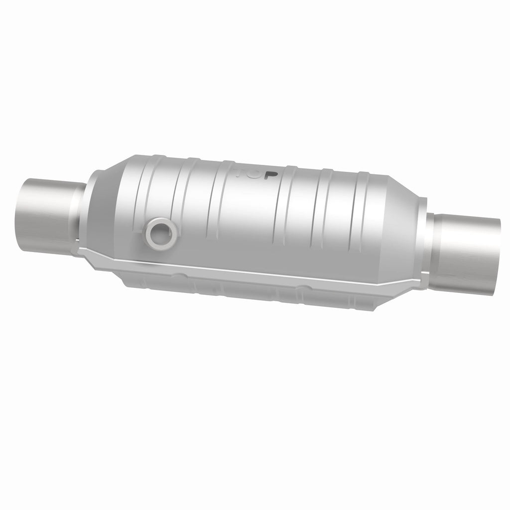MagnaFlow Exhaust Products 99326HM HM Grade Universal Catalytic Converter