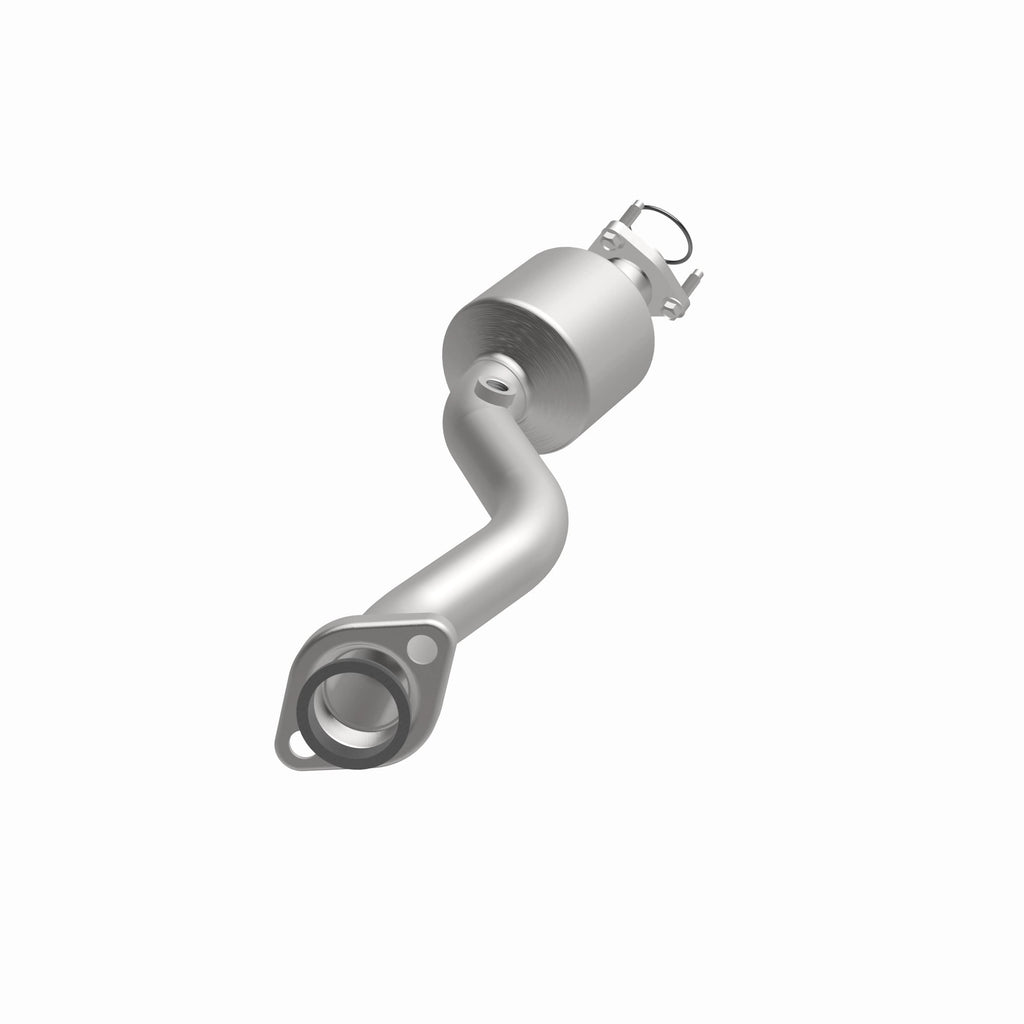 MagnaFlow Exhaust Products 5671028 California CARB Direct-Fit Catalytic Converter for Select Honda CR-Z, Honda Insight