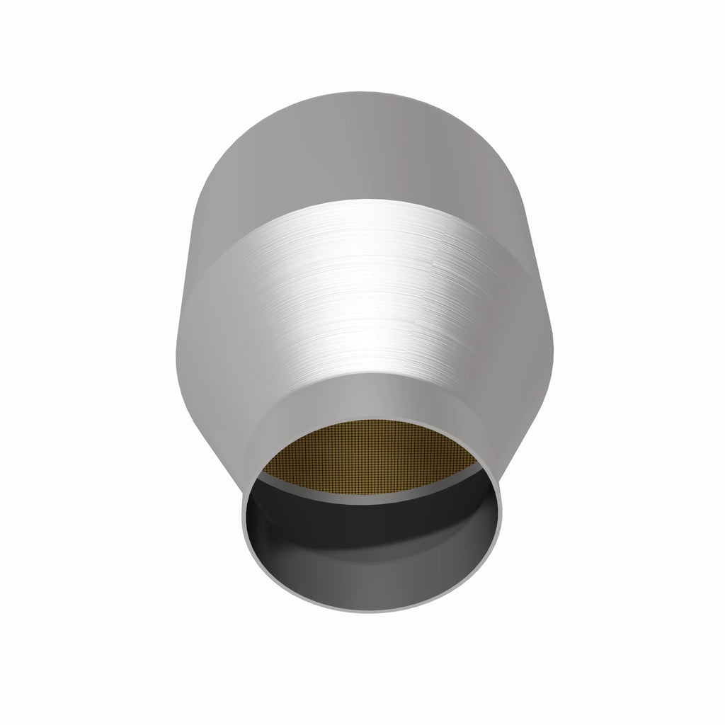MagnaFlow Exhaust Products 60021 OEM Grade Diesel Oxidation Catalyst