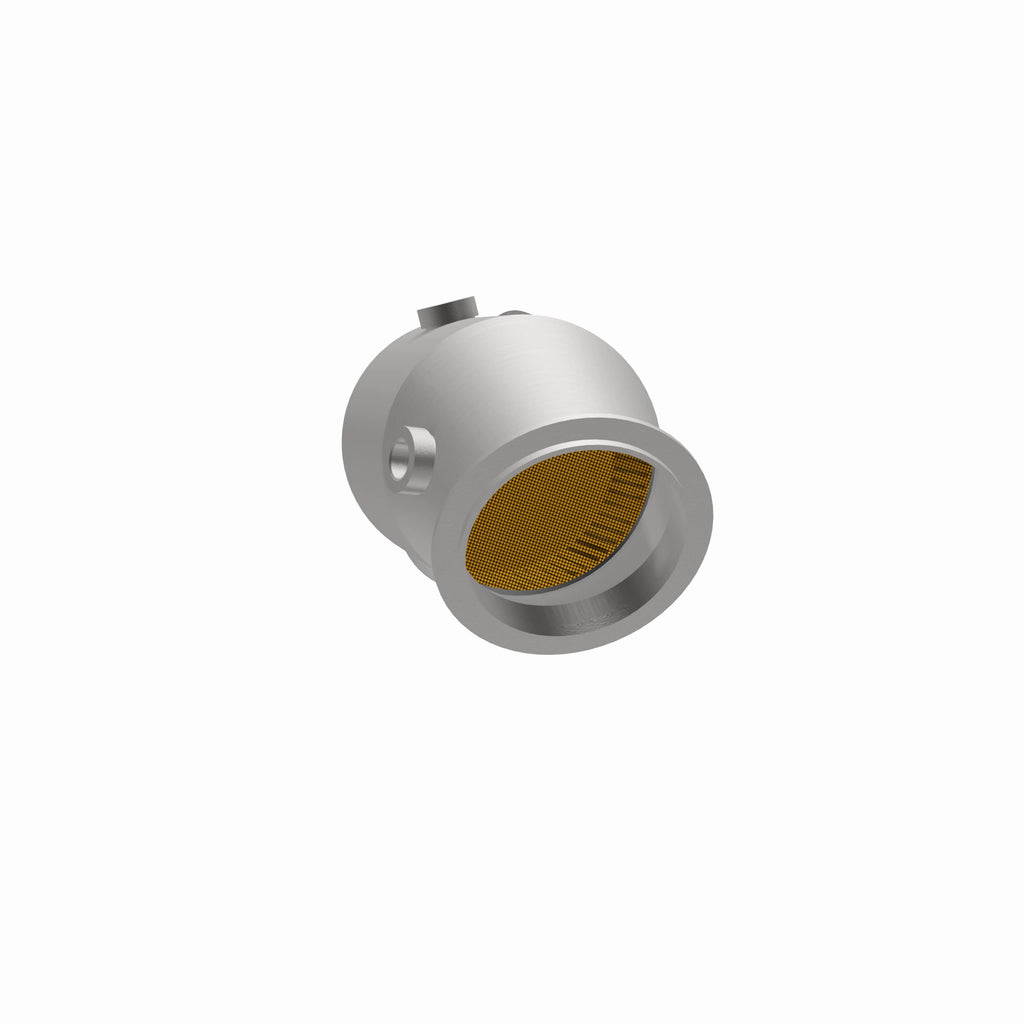 MagnaFlow Exhaust Products 52258 OEM Grade Direct-Fit Catalytic Converter for Select BMW 535i, BMW 535i GT, BMW 535i GT xDrive, BMW 535i xDrive, BMW 640i, BMW 640i Gran Coupe, BMW 640i xDrive, BMW 640i xDrive Gran Coupe, BMW X5, BMW X6