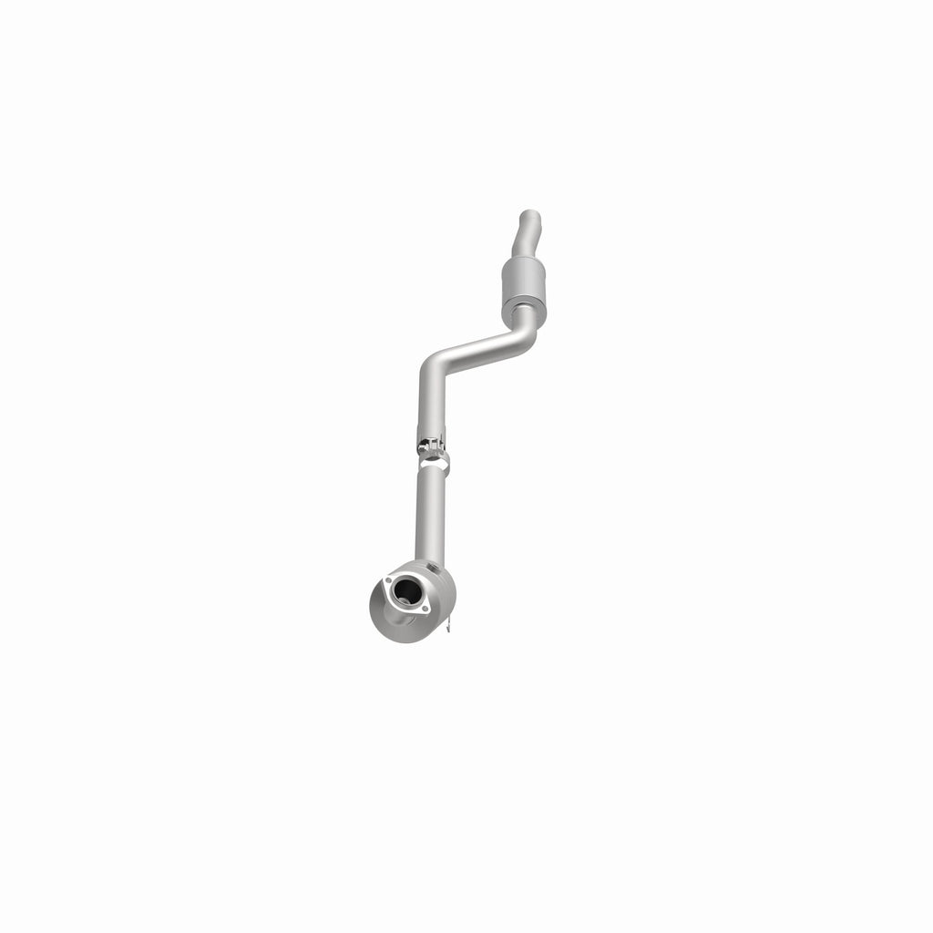 MagnaFlow Exhaust Products 5561919 California CARB Direct-Fit Catalytic Converter for Select Mercedes-Benz C300, Mercedes-Benz C350, Mercedes-Benz E350