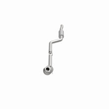 Load image into Gallery viewer, MagnaFlow Exhaust Products 5561919 California CARB Direct-Fit Catalytic Converter for Select Mercedes-Benz C300, Mercedes-Benz C350, Mercedes-Benz E350