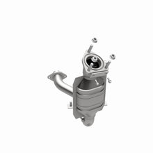 Load image into Gallery viewer, MagnaFlow Exhaust Products 49379 OEM Grade Direct-Fit Catalytic Converter for Select Ford Escape, Mazda Tribute
