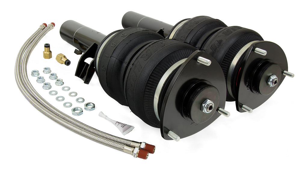Performance-2015-Volkswagen-Golf-(Mk7)-Front-Slam-Air-Spring-Kit-(55Mm-Slam)