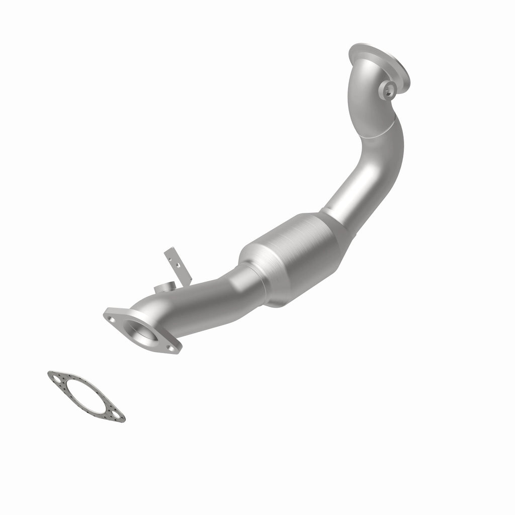 MagnaFlow Exhaust Products 49766 OEM Grade Direct-Fit Catalytic Converter for Select BMW 135i, BMW 335i, BMW 335xi