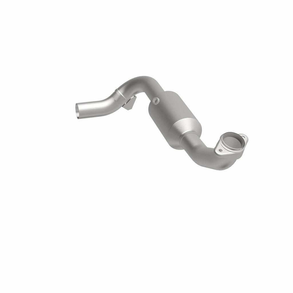 MagnaFlow Exhaust Products 52507 OEM Grade Direct-Fit Catalytic Converter for Select Lincoln Navigator