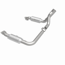 Load image into Gallery viewer, MagnaFlow Exhaust Products 52451 OEM Grade Direct-Fit Catalytic Converter for Select Dodge Ram