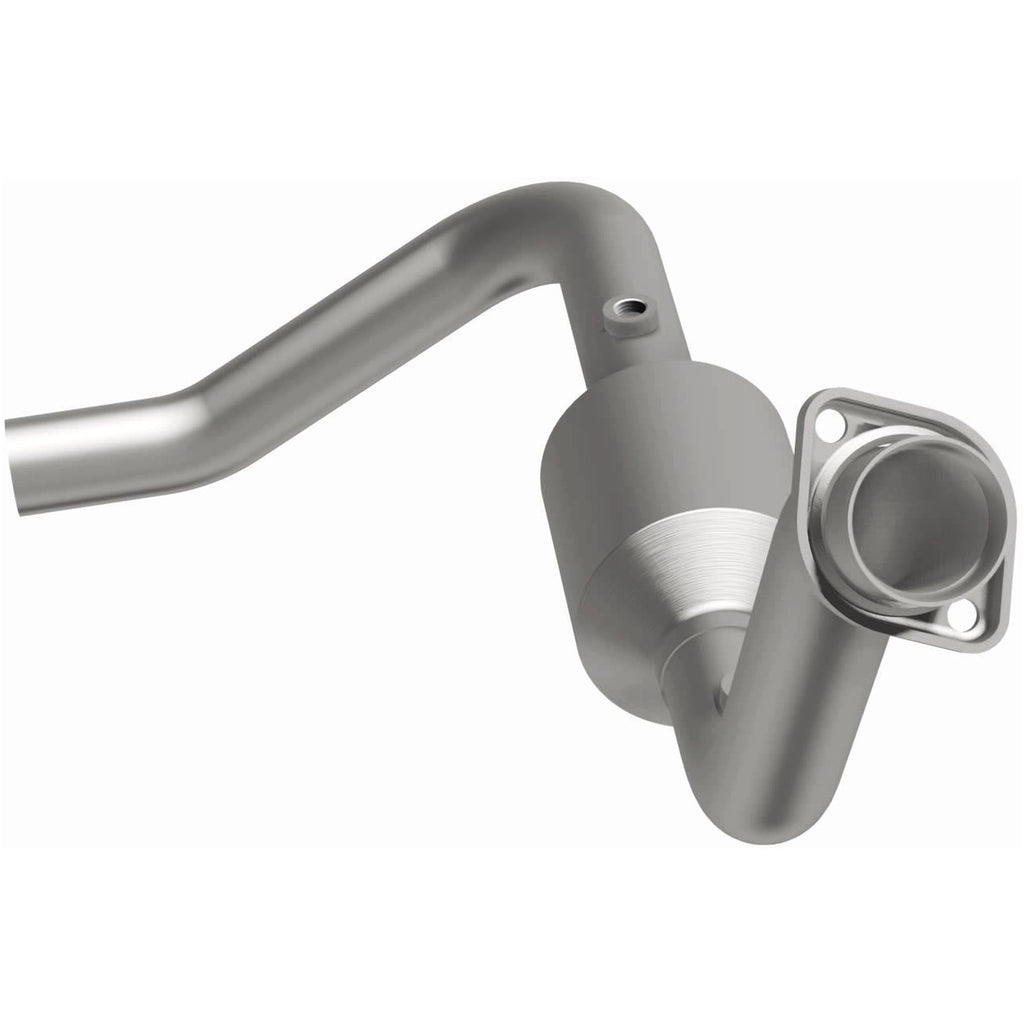 MagnaFlow Exhaust Products 4651497 California CARB Direct-Fit Catalytic Converter for Select Dodge Durango