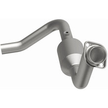 Load image into Gallery viewer, MagnaFlow Exhaust Products 4651497 California CARB Direct-Fit Catalytic Converter for Select Dodge Durango