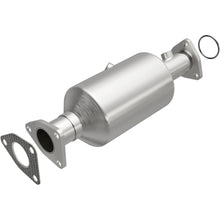 Load image into Gallery viewer, MagnaFlow Exhaust Products 4561258 California CARB Direct-Fit Catalytic Converter for Select Acura CL, Acura TL