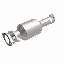 Load image into Gallery viewer, MagnaFlow Exhaust Products 21-523 OEM Grade Direct-Fit Catalytic Converter for Select Ford C-Max