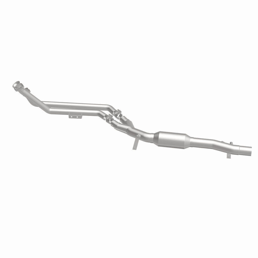 MagnaFlow Exhaust Products 4481172 California CARB Direct-Fit Catalytic Converter for Select Mercedes-Benz SL600