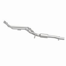 Load image into Gallery viewer, MagnaFlow Exhaust Products 4481172 California CARB Direct-Fit Catalytic Converter for Select Mercedes-Benz SL600
